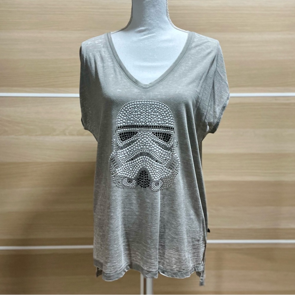 Rock & Republic Star Wars Tee